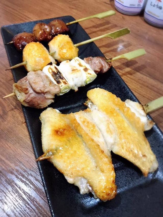 とりっこ文店 - サブ画像2