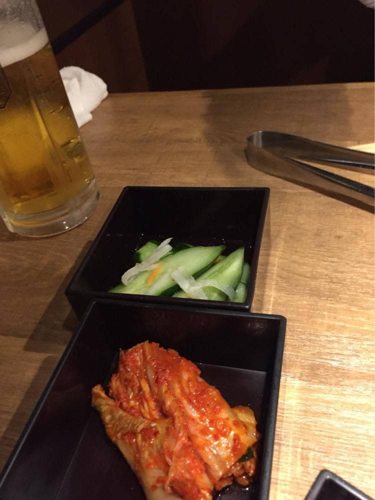 焼肉弘