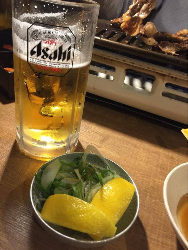 焼肉弘 - サブ画像3
