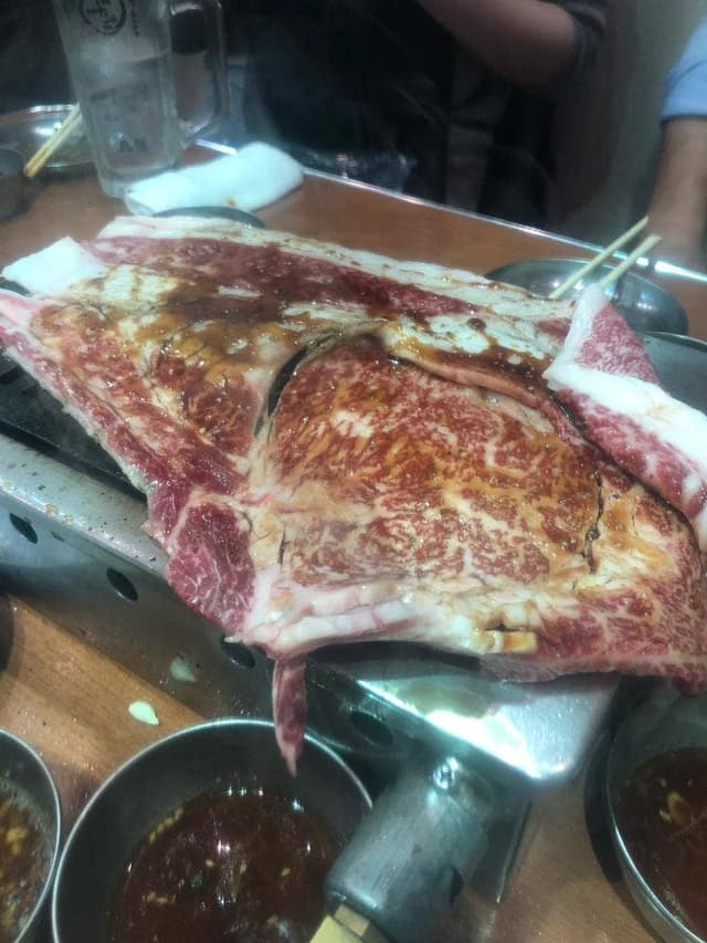 大阪焼肉・ホルモン ふたご 西新宿7丁目店 - サブ画像2