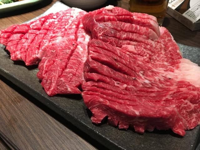 肉卸 萬野屋別邸 - サブ画像2