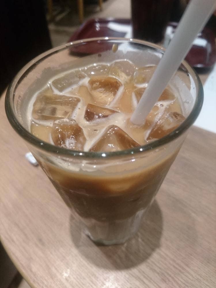 エクセルシオールカフェ 新宿パークタワー店