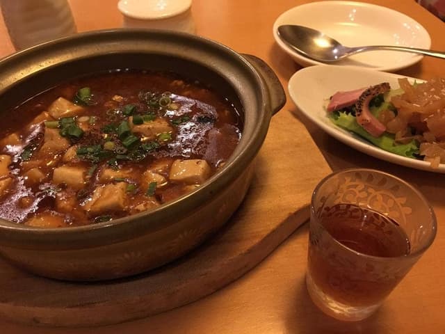 菜香樓 エムザ店 - サブ画像1