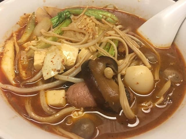 四川麻辣湯 - サブ画像2