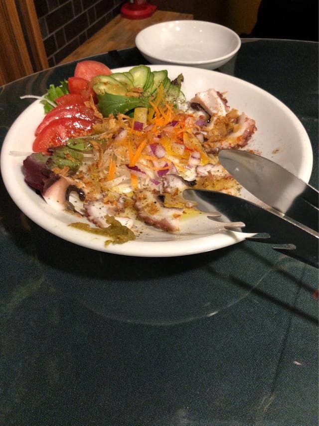 洋食酒場 MARUWA - サブ画像3