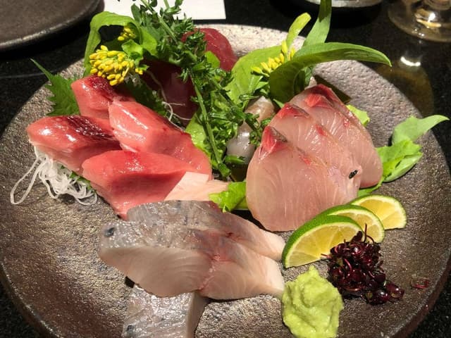 な々樹 麻布十番店 - サブ画像3