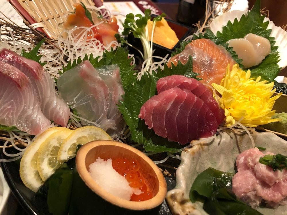 えん屋 新高円寺店