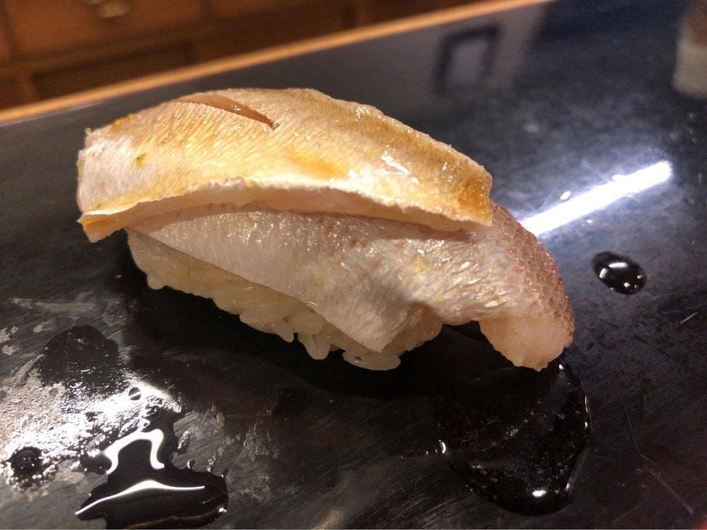 鮨 みずき