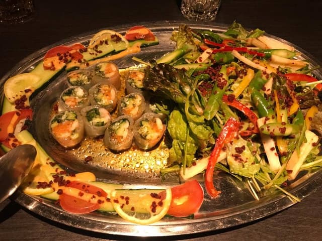 ダイニング居酒屋 Gu-Bu - サブ画像1