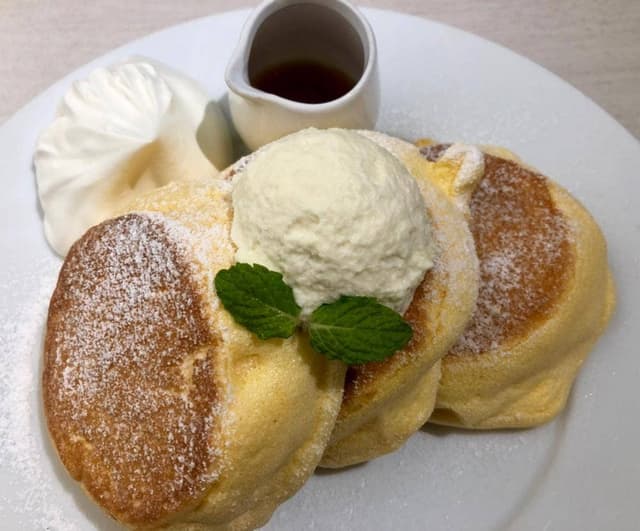 幸せのパンケーキ 渋谷店 - サブ画像3