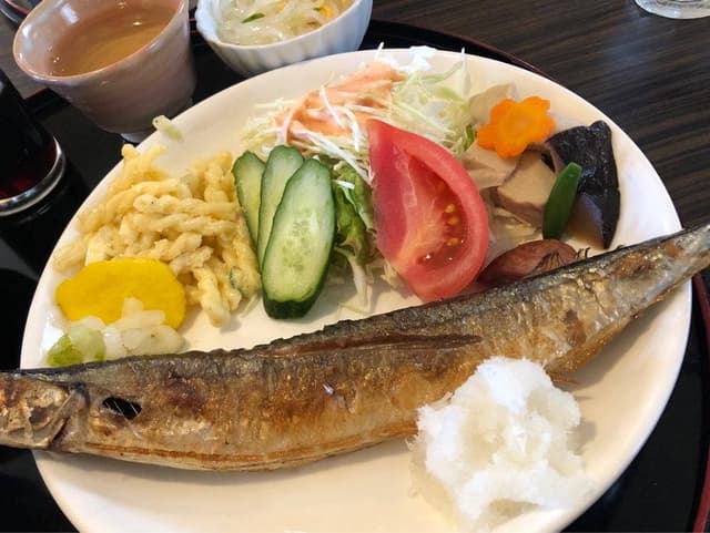 喫茶&おばんざい USAGI - サブ画像2