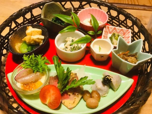 粟 ならまち店 - サブ画像2