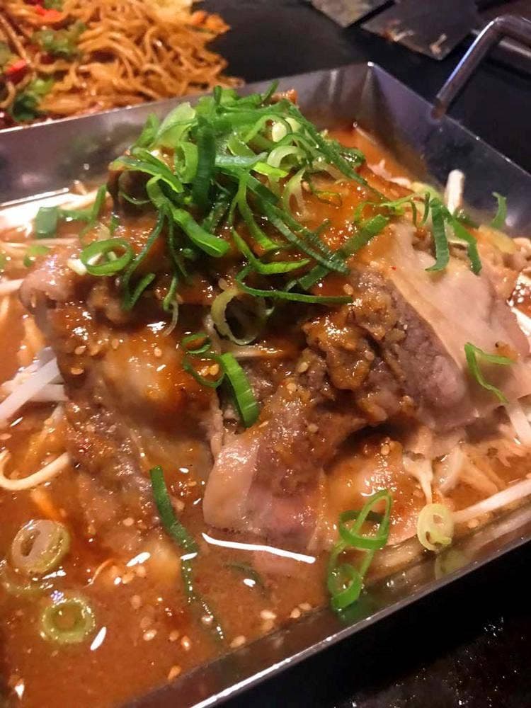 お好み焼き 偶 東加古川店