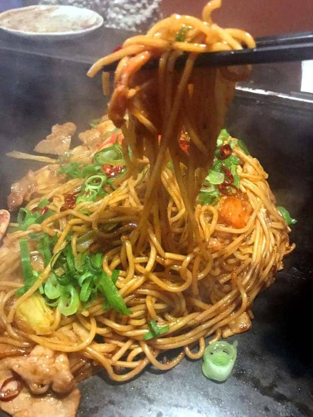 お好み焼き 偶 東加古川店 - サブ画像2