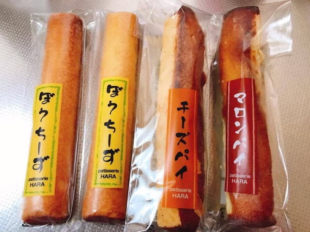 PATISSERIE HARA - サブ画像1