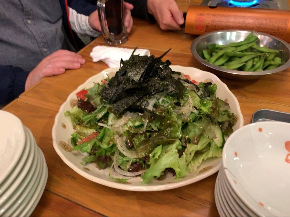 豚炭一丁 金沢駅前店