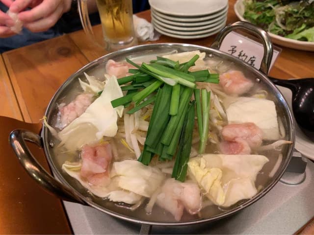 豚炭一丁 金沢駅前店 - サブ画像1