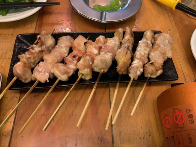 豚炭一丁 金沢駅前店 - サブ画像2