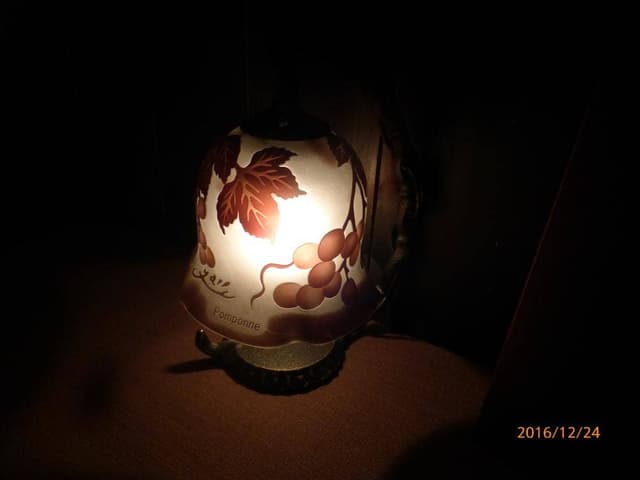 シャンパーニュ・バー ポンポンヌ - サブ画像1