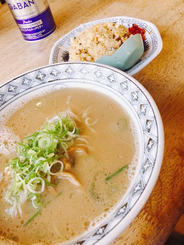 中華そば伴 下中野店 - サブ画像2