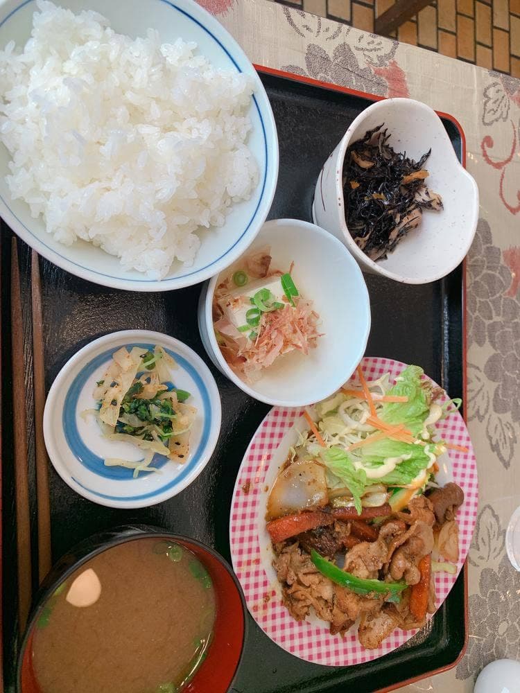 味処・博多 ハカタビジネスホテル