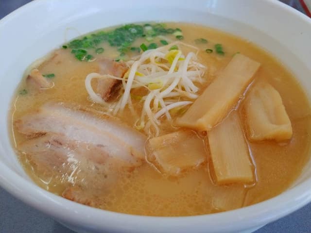 きむらラーメン 大淀店 - サブ画像2