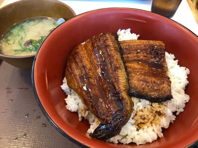 すき家 脇浜店 - サブ画像2