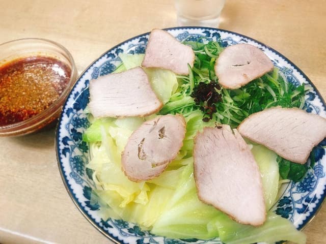 新華園 段原店 - サブ画像3