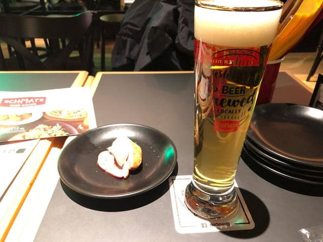 Schmatz五反田 - サブ画像1