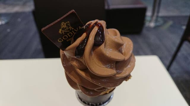 ゴディバ イオンモール伊丹店 - サブ画像1