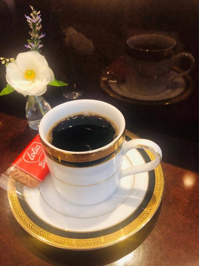 豆香洞コーヒー 白木原店 - サブ画像3