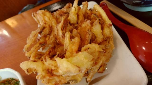 丸亀製麺 三田店 - サブ画像2