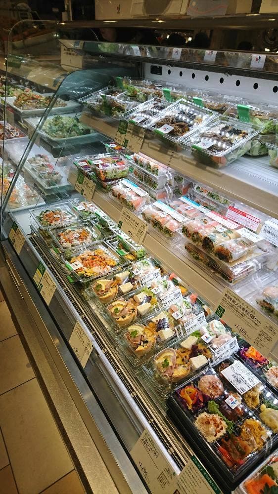 RF1 阪急博多店 - サブ画像2