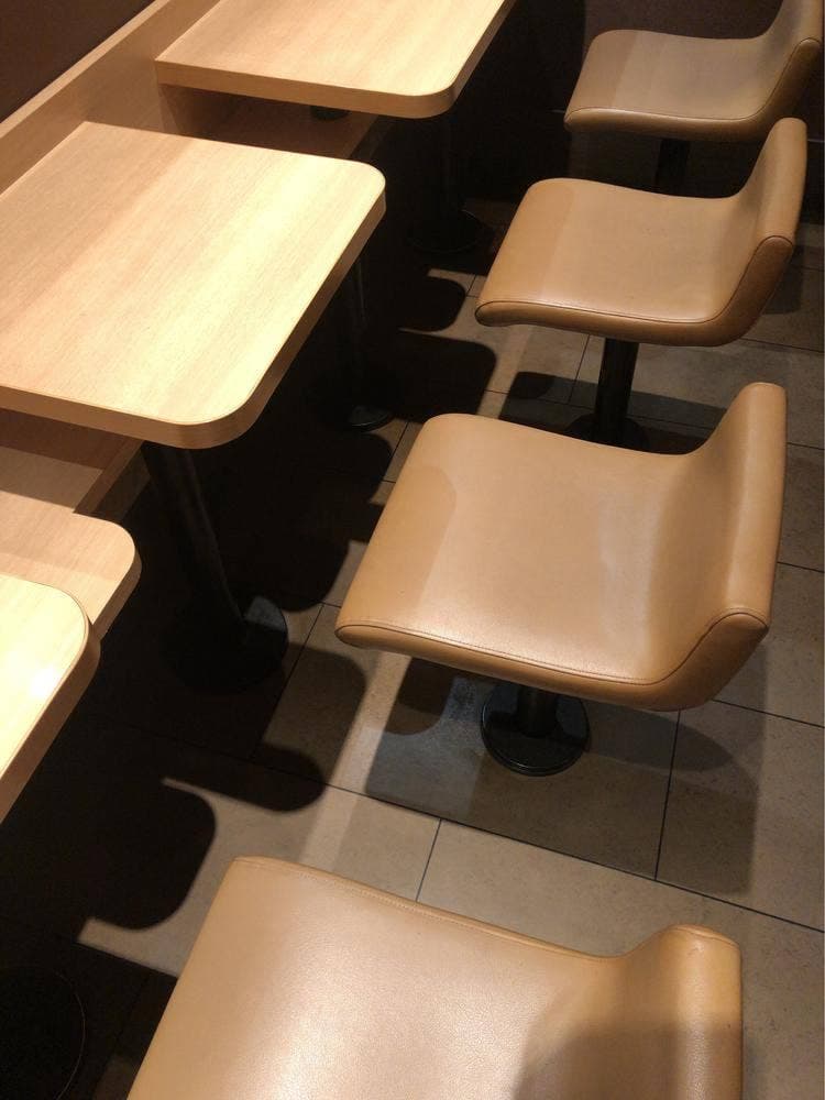 ファーストキッチン 笹塚店
