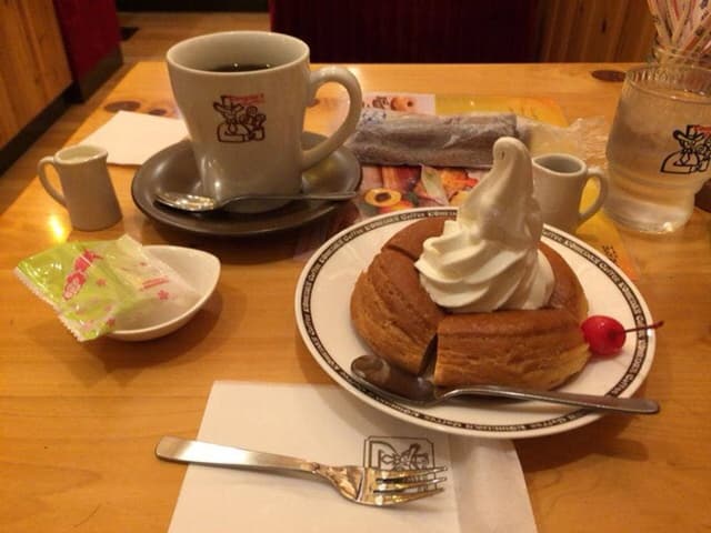 コメダ珈琲店 飯塚川津店 - サブ画像3