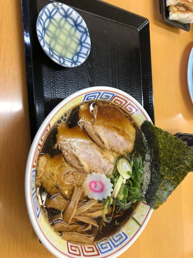 麺処 象山屋 - サブ画像1