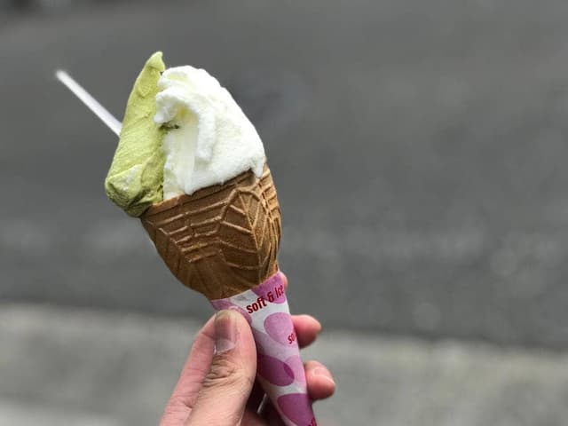 魁ジェラート - サブ画像2