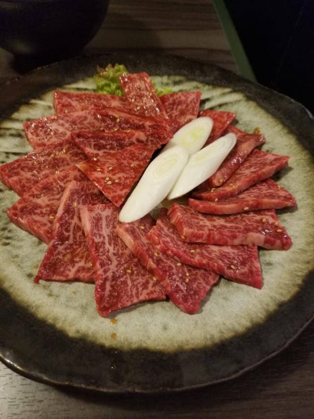 焼肉 京城苑 鶴ヶ峰店 - サブ画像3