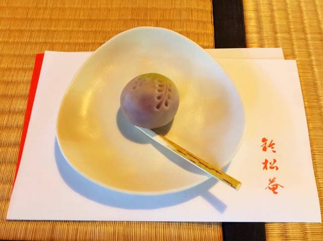 茶室 鈴松庵 - サブ画像2