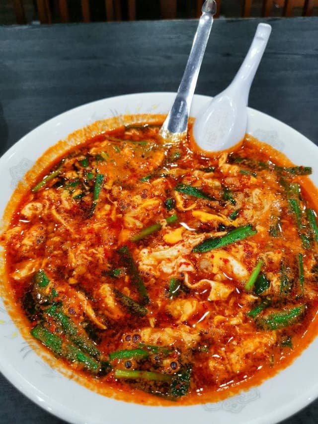 辛麺屋 桝本 都城都北店 - サブ画像1