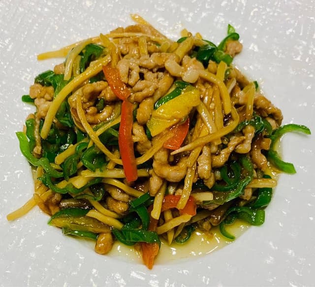 本格中華料理 中国家郷菜 暖龍 イオンモール旭川西店 - サブ画像1