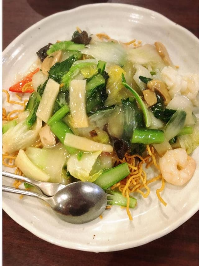 本格香港料理 蘭 浜田山店 - サブ画像3