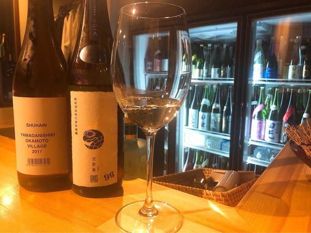 名もなき酒場 - サブ画像2
