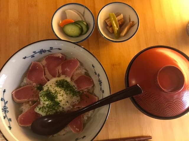 魚国 - サブ画像3