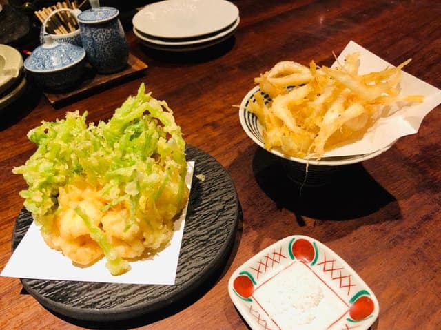 蕎麦とお料理 ごん - サブ画像3