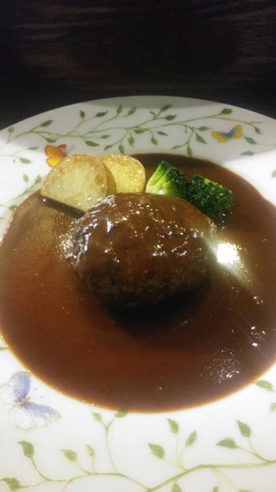 ターコbar