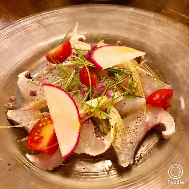 長堀ダイナー - サブ画像3