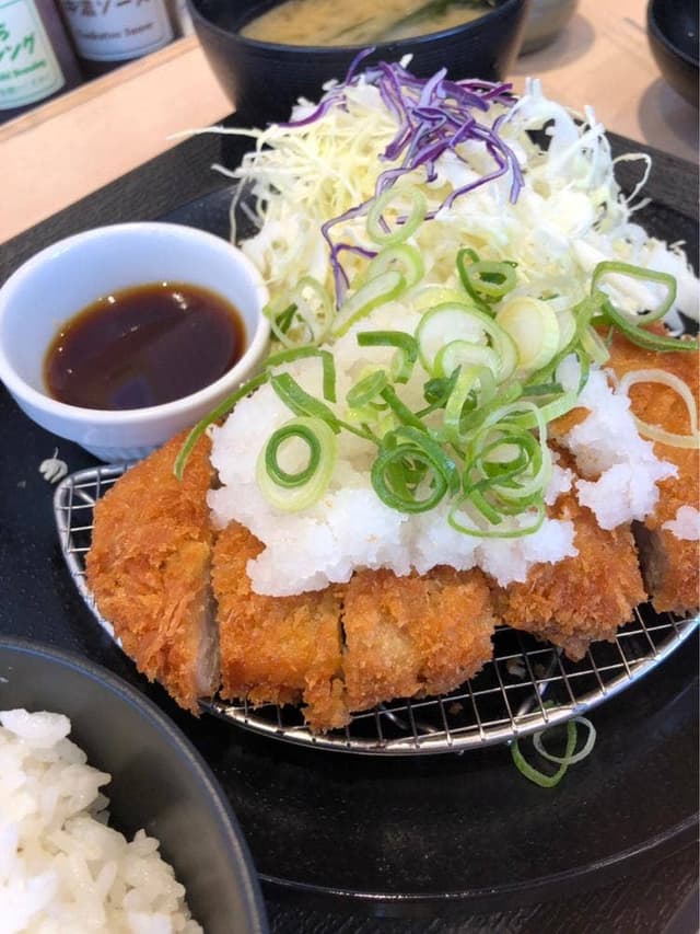 松のや 久留米店 - サブ画像3