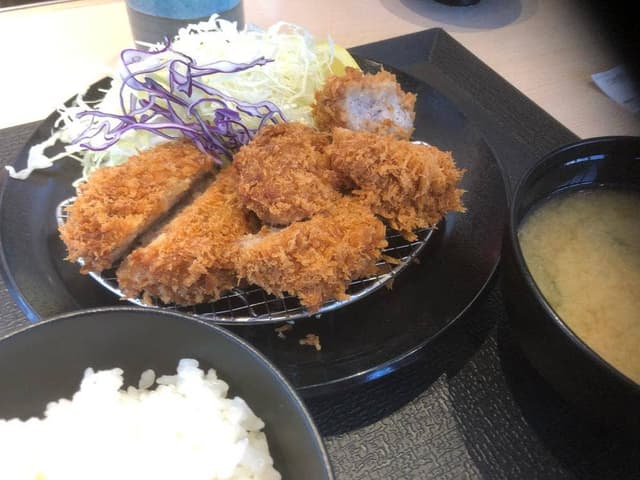 松のや 久留米店 - サブ画像1