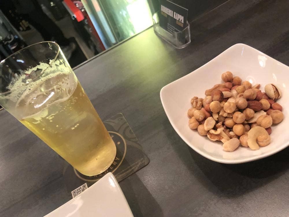 BIRRERIA KAPPA